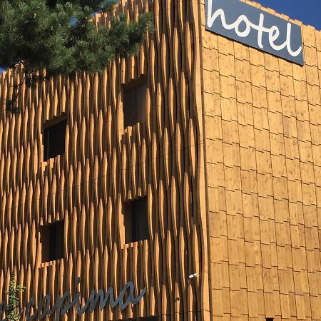 Hotel Capima ケルン エクステリア 写真