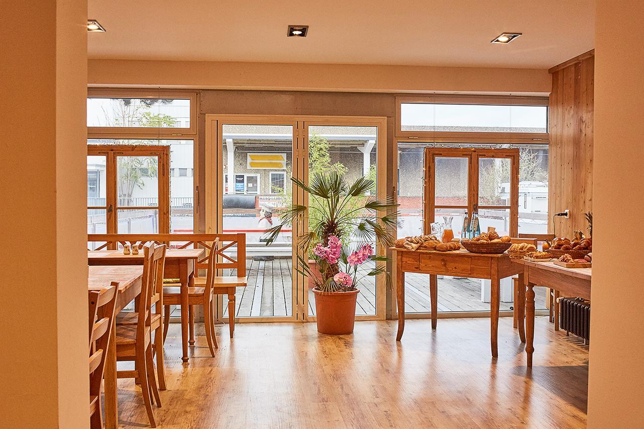 Hotel Capima ケルン エクステリア 写真