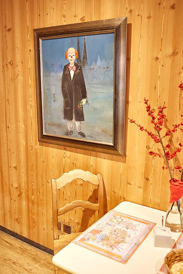 Hotel Capima ケルン エクステリア 写真